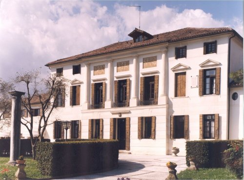 foto Villa Ciardi